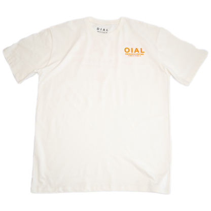 OIAL Shirt - Orange