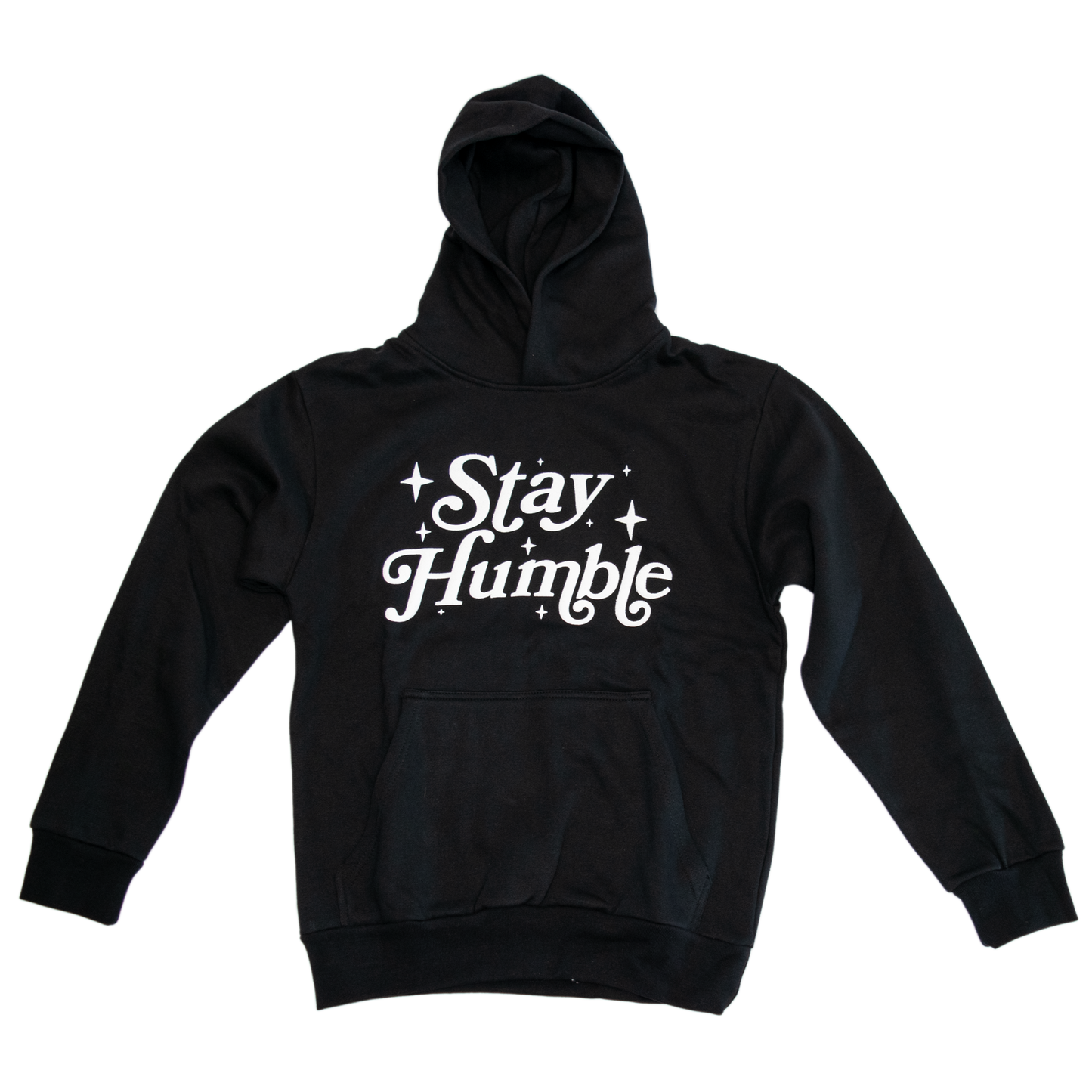 Stay Humble Hoodie - Live Life with Purpose | OIAL