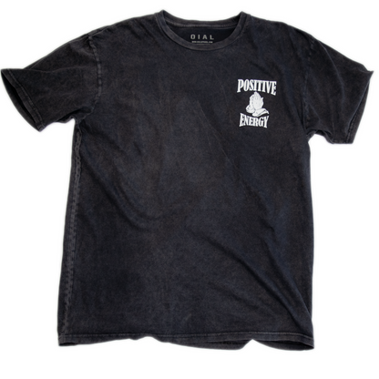 Positive Energy Shirt - OIAL | Once In A Lifetime